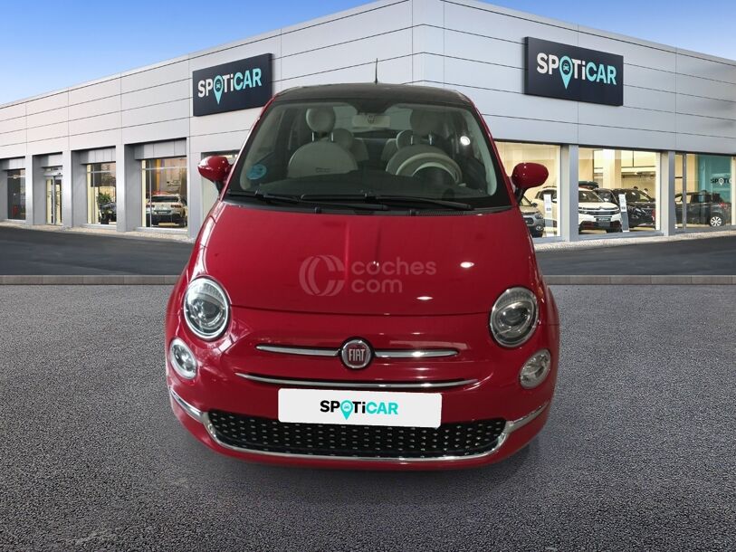 Foto del FIAT 500 1.2 Lounge