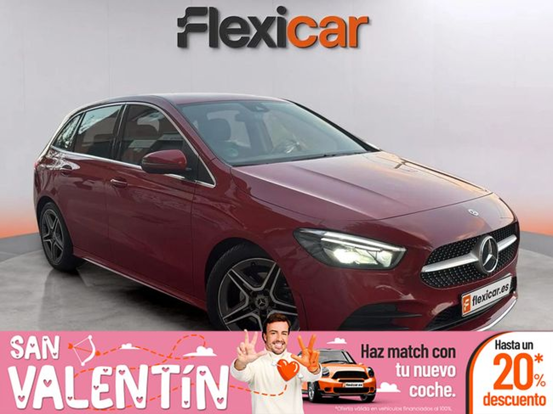 Imagen de MERCEDES Clase B