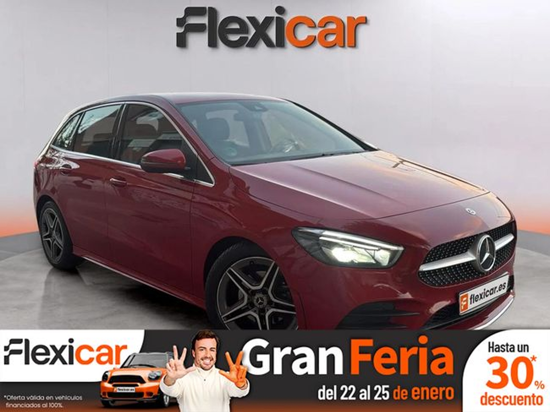 Imagen de MERCEDES Clase B