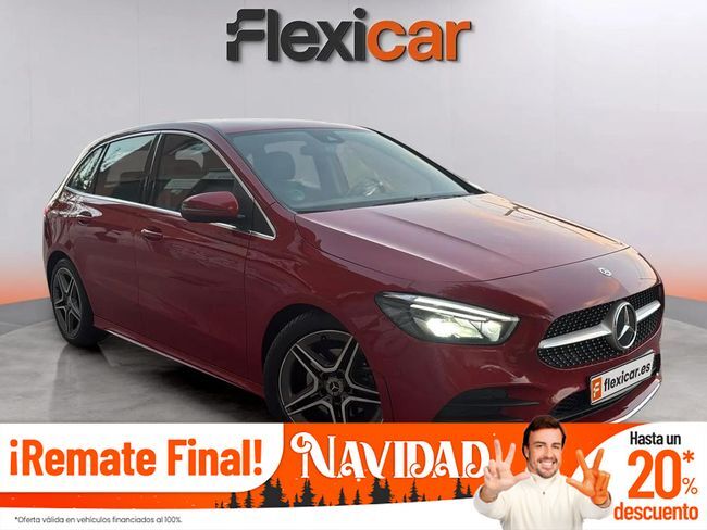 MERCEDES Clase B (B 200 d) en Barcelona