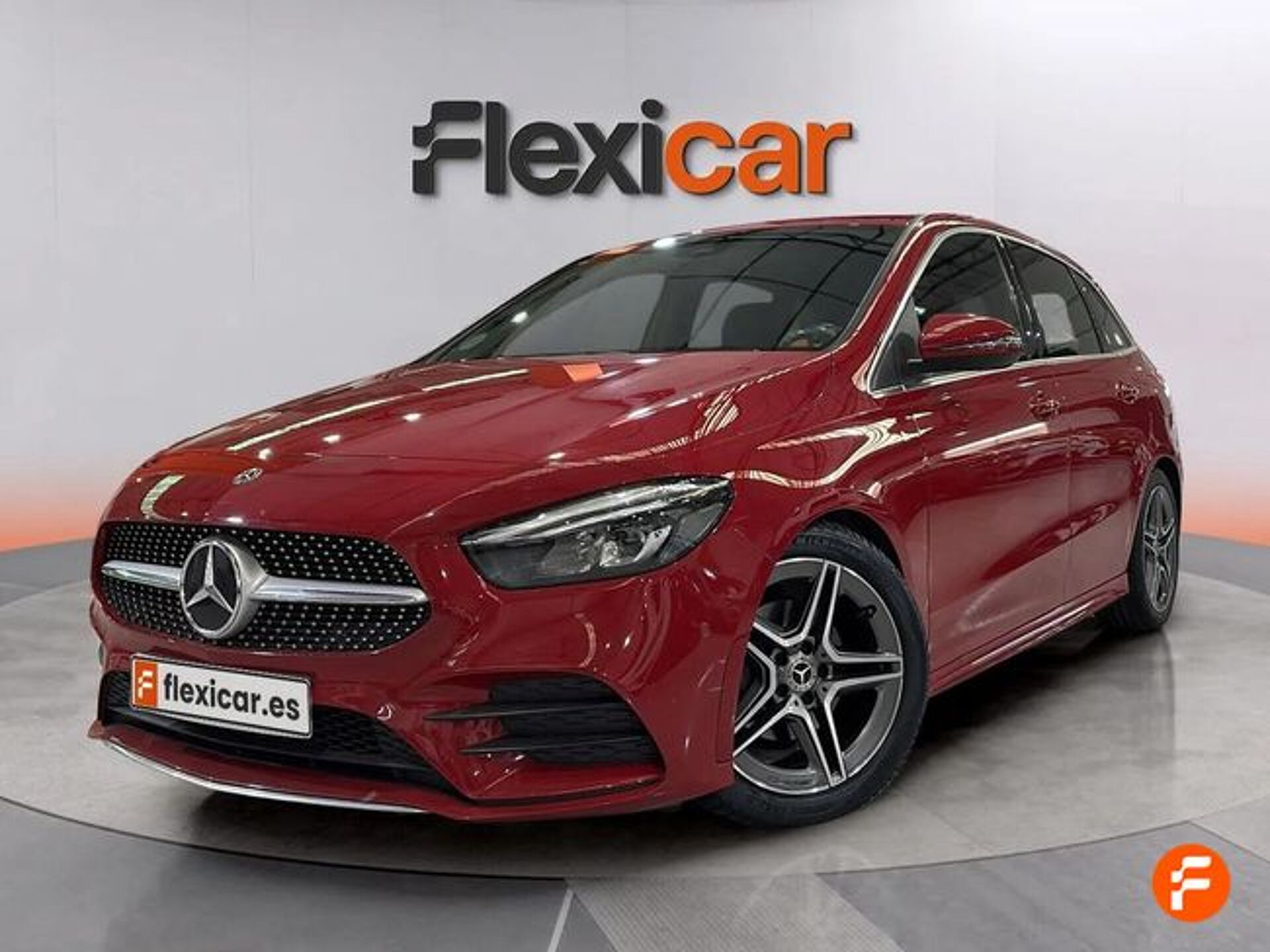 Imagen 3 de MERCEDES Clase B