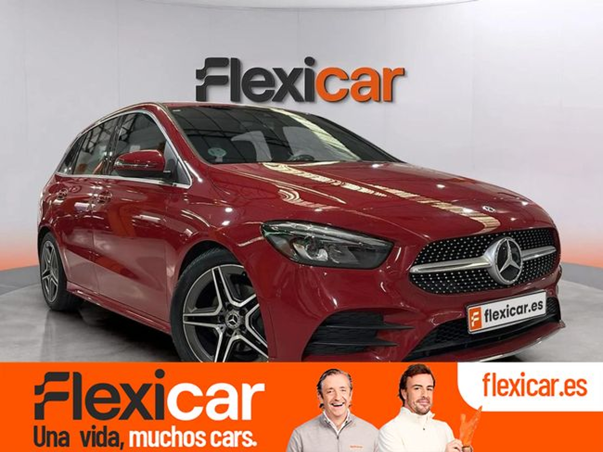 Imagen de MERCEDES Clase B