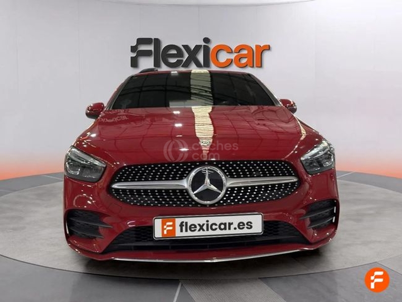 Foto del MERCEDES Clase B B 200d 8G-DCT