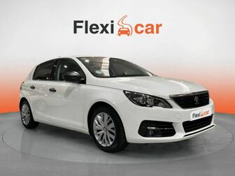 Imagen de PEUGEOT 308 SW 1.5BlueHDi Access 100