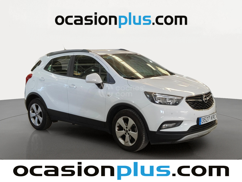 Foto del OPEL Mokka X 1.6CDTi S&S Selective 4x2 Aut.