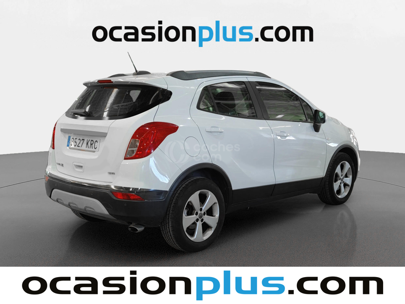 Foto del OPEL Mokka X 1.6CDTi S&S Selective 4x2 Aut.