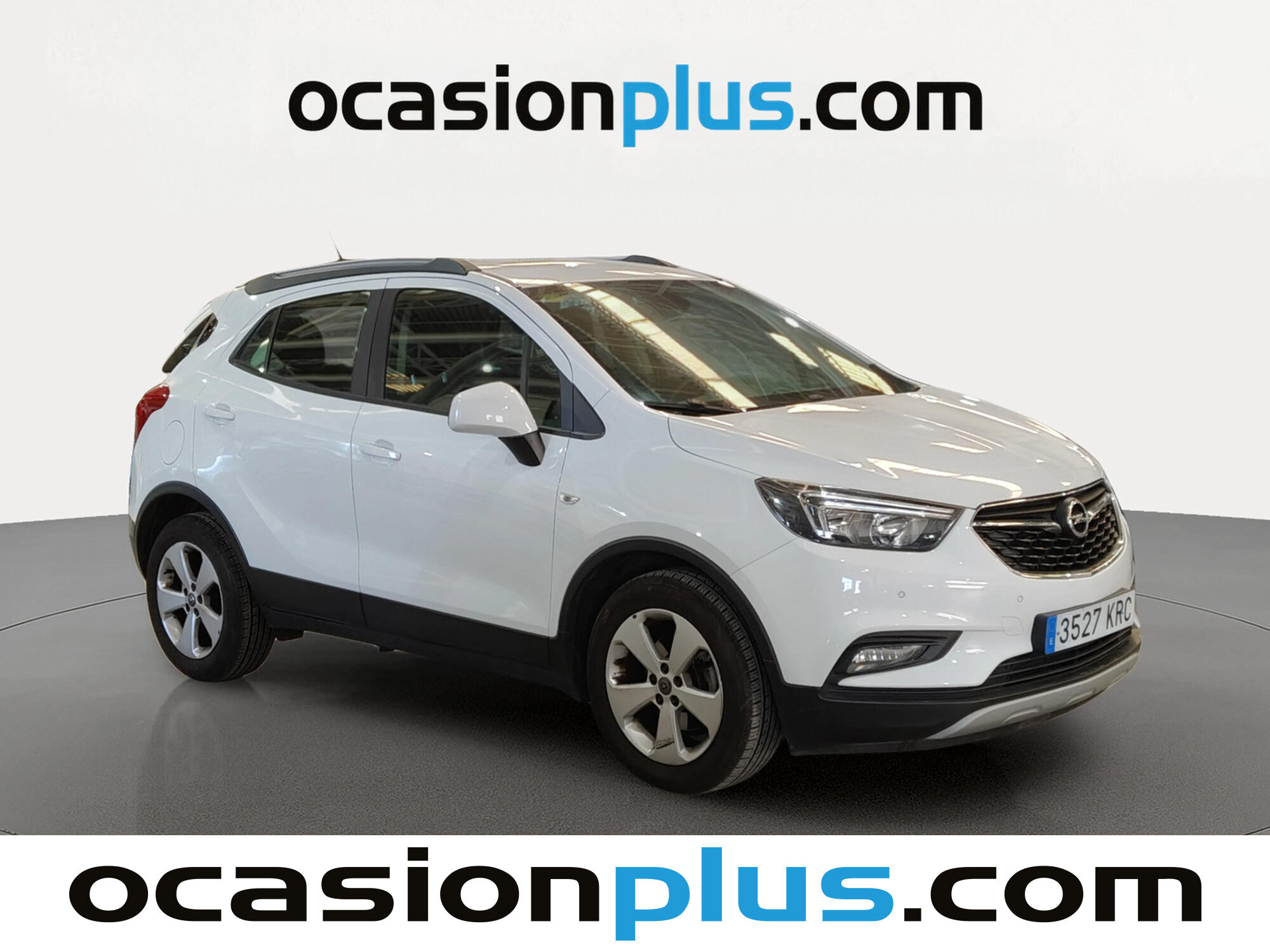 Foto del OPEL Mokka X 1.6CDTi S&S Selective 4x2 Aut.
