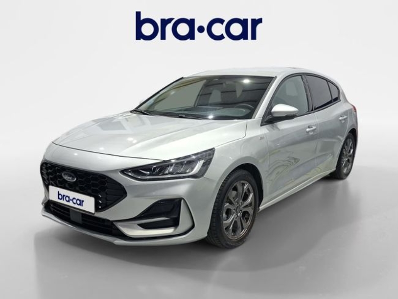 Foto del FORD Focus Sportbreak 1.0 Ecoboost MHEV ST Line