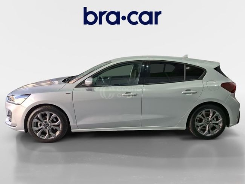 Foto del FORD Focus Sportbreak 1.0 Ecoboost MHEV ST Line
