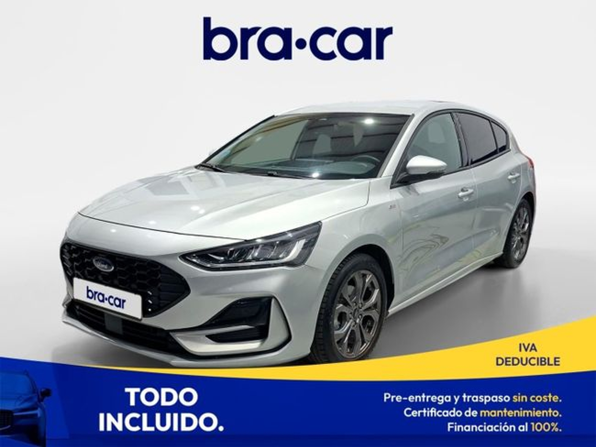 Imagen de FORD Focus