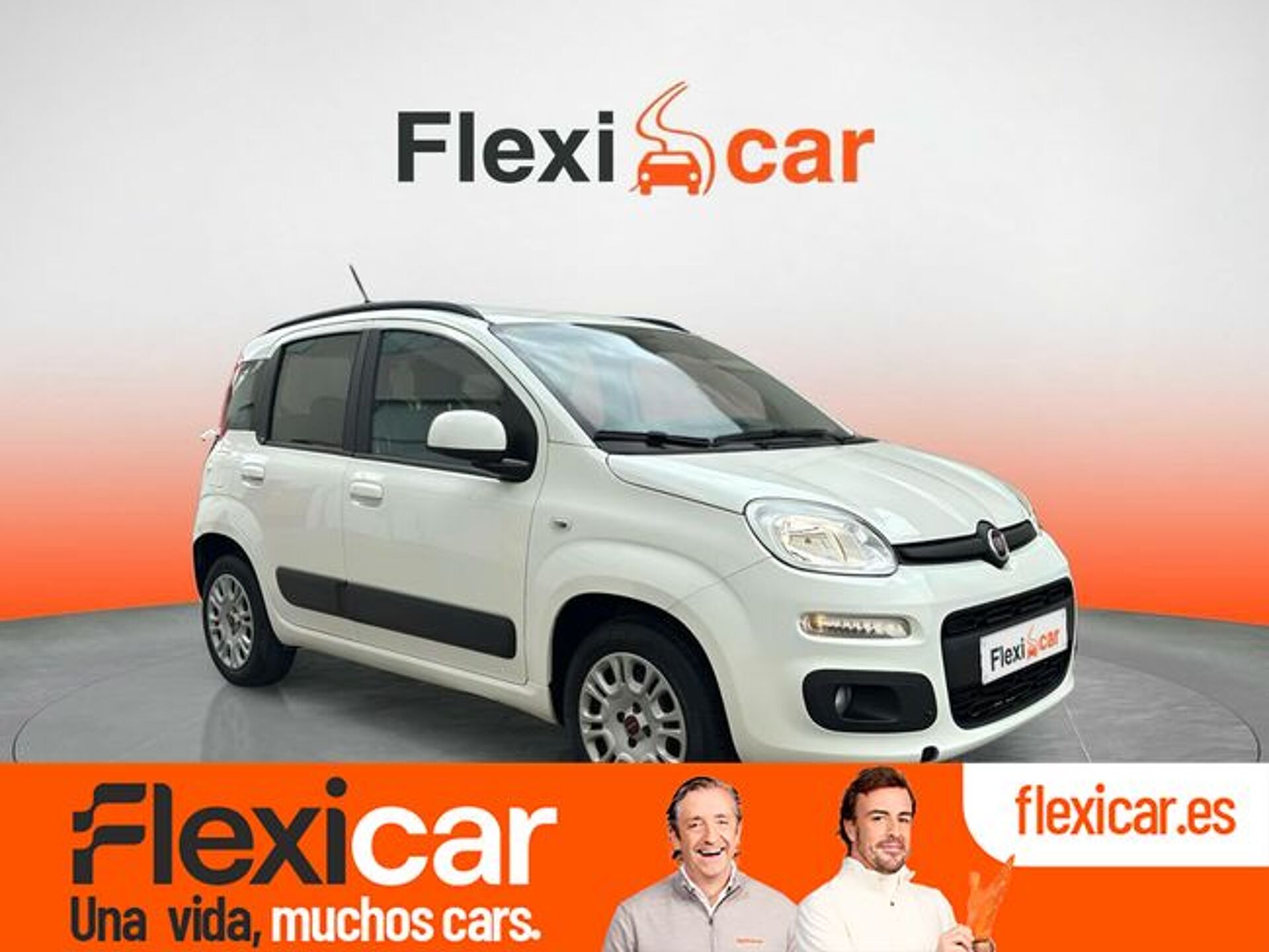 Imagen de FIAT Panda