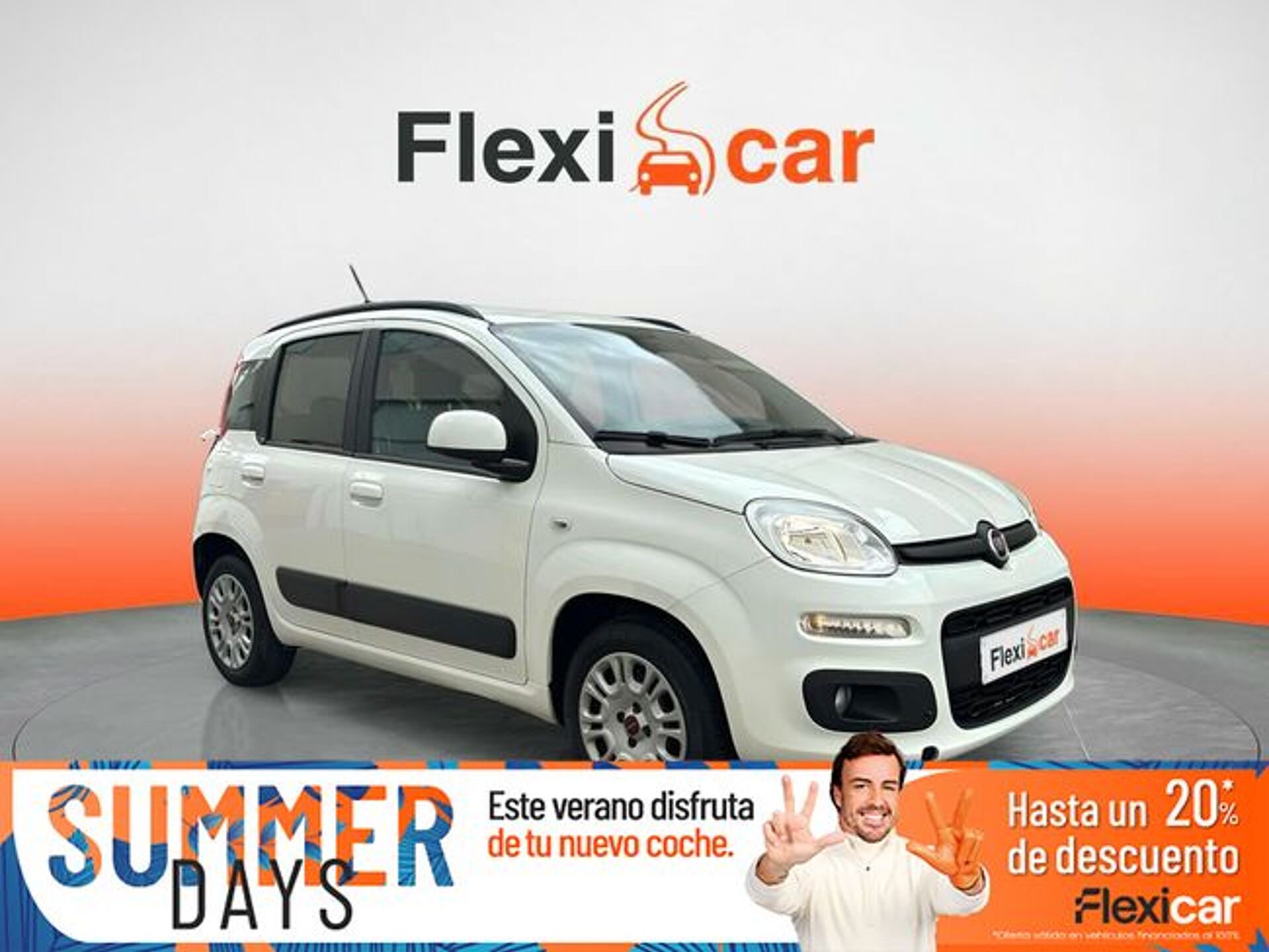 Imagen de FIAT Panda