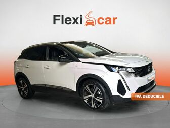 Imagen de PEUGEOT 3008 1.5BlueHDi GT S&S EAT8 130