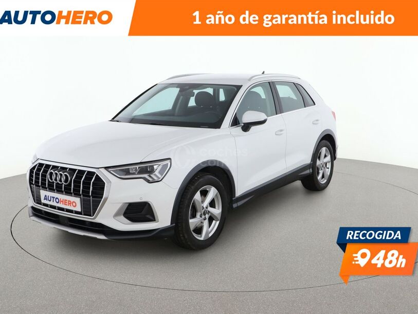 Foto del AUDI Q3 Sportback 35 TDI Advanced quattro S tronic