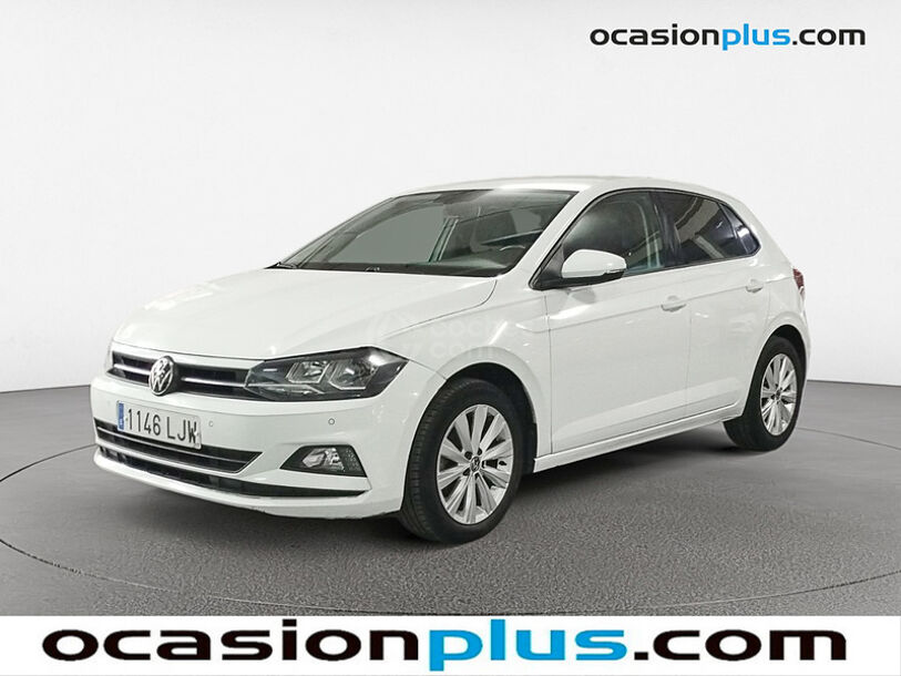 Foto del VOLKSWAGEN Polo 1.0 TSI Sport DSG 85kW