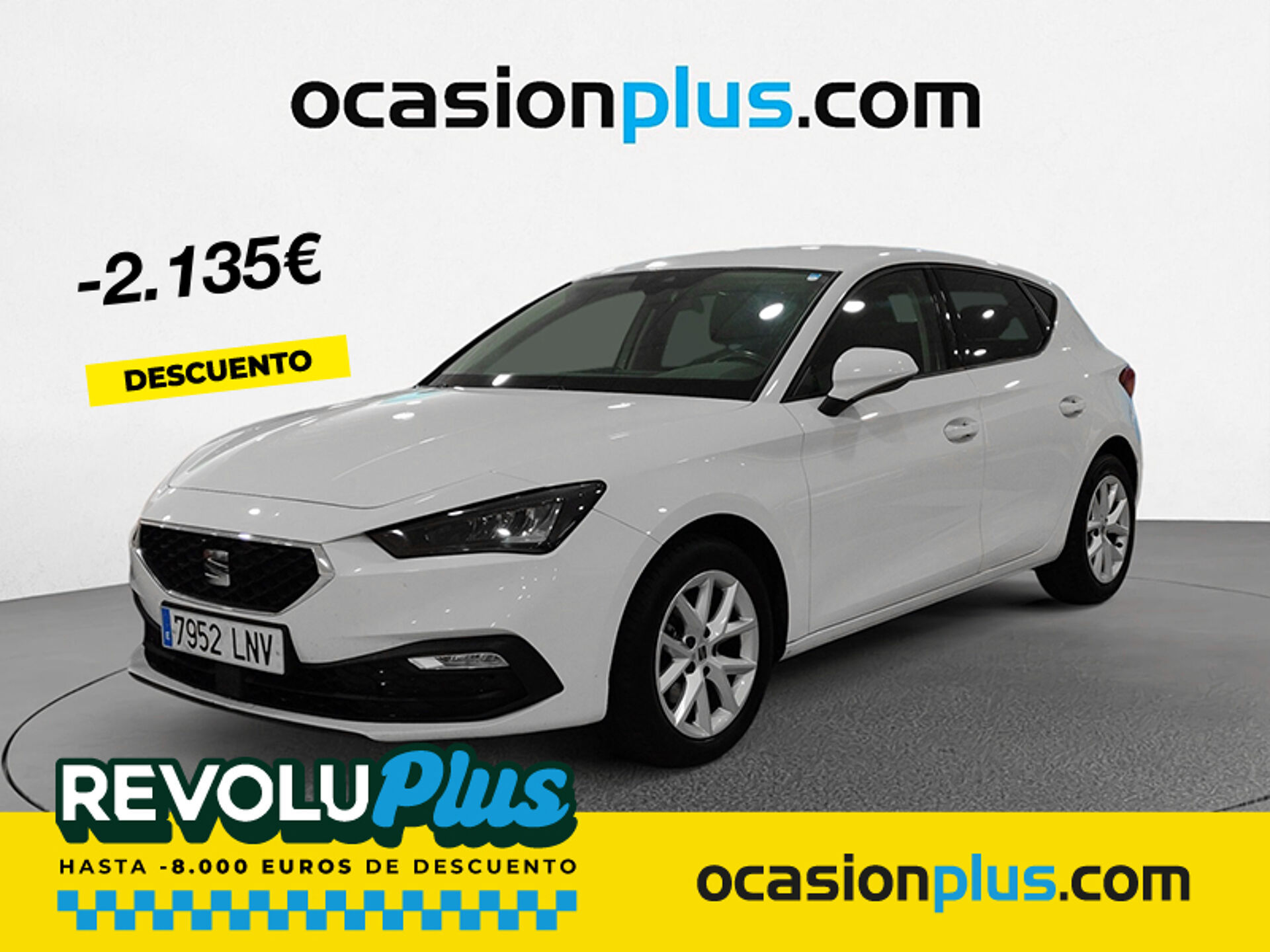 Imagen de SEAT León