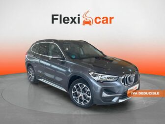 Imagen de BMW X1 xDrive 20dA