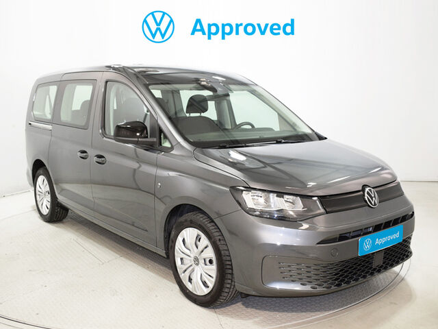 VOLKSWAGEN Caddy (Maxi Origin 2.0 TDI 75 kW (102 CV)) en León
