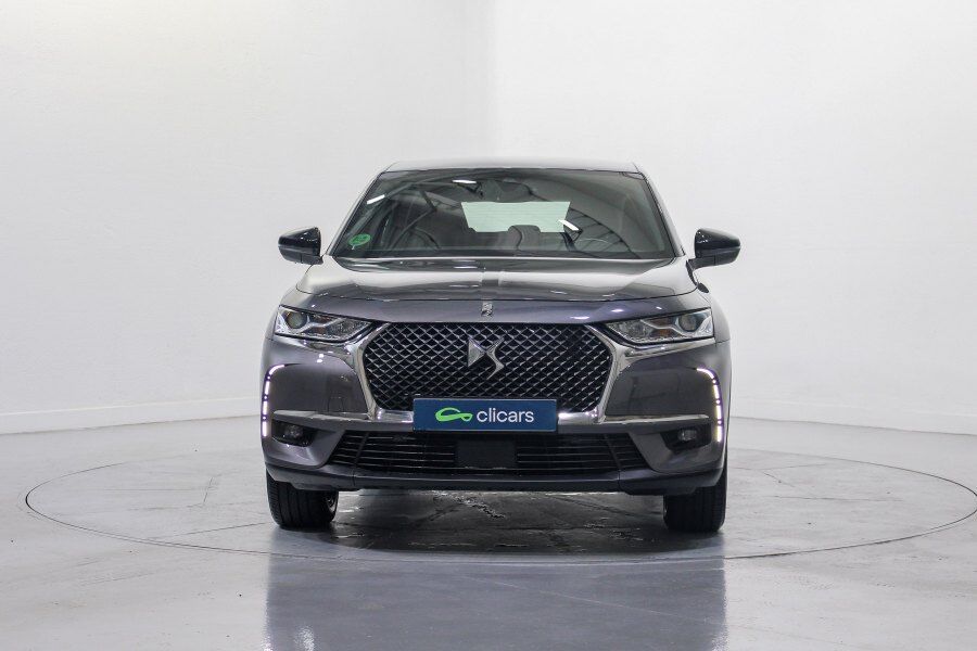 Foto del DS DS3 Crossback DS 3 Crossback BlueHDi Bastille 130 Aut.
