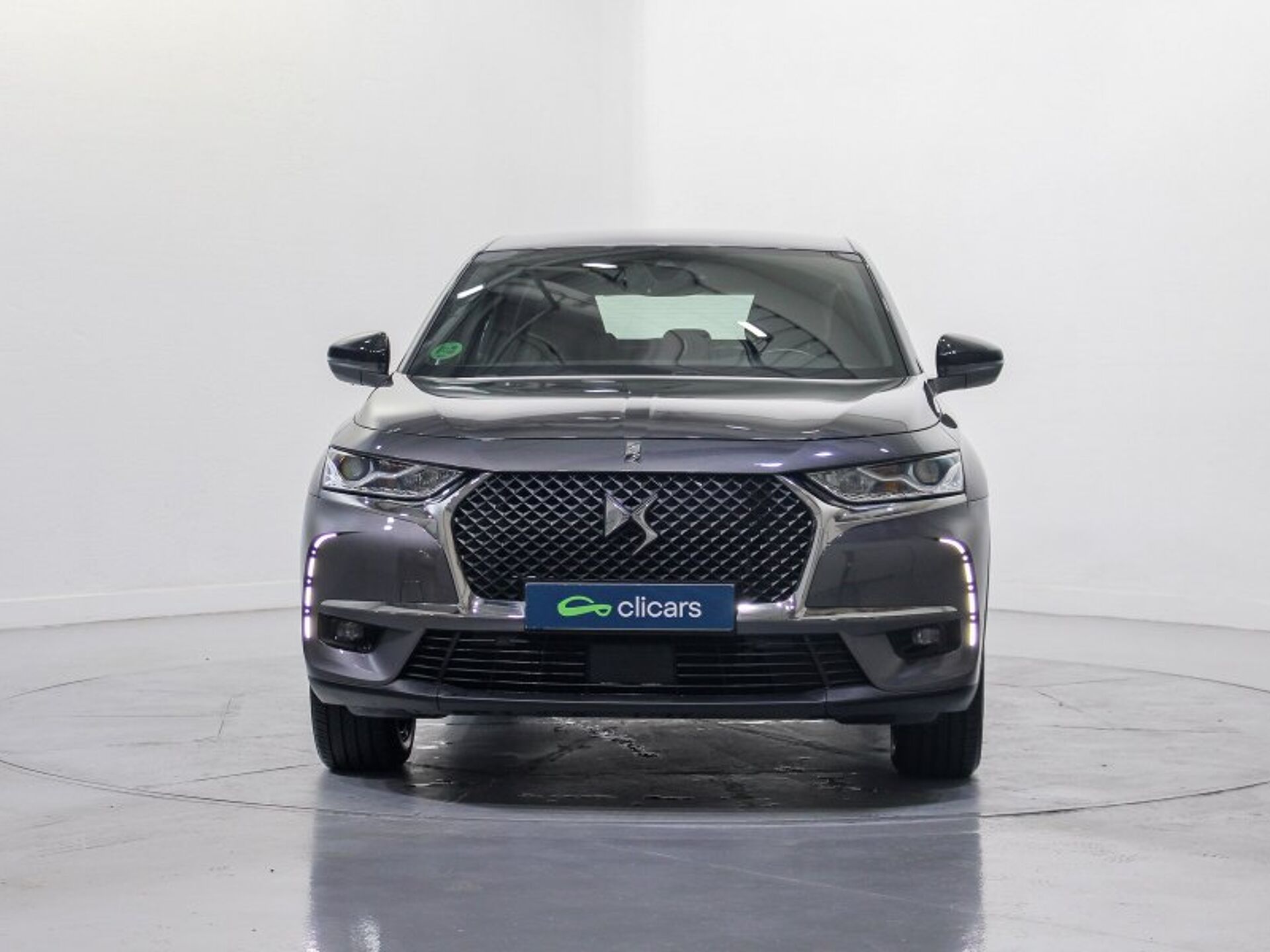 Imagen 2 de DS DS3 Crossback