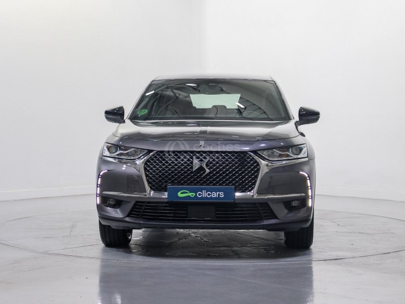 Foto del DS DS3 Crossback DS 3 Crossback BlueHDi Bastille 130 Aut.