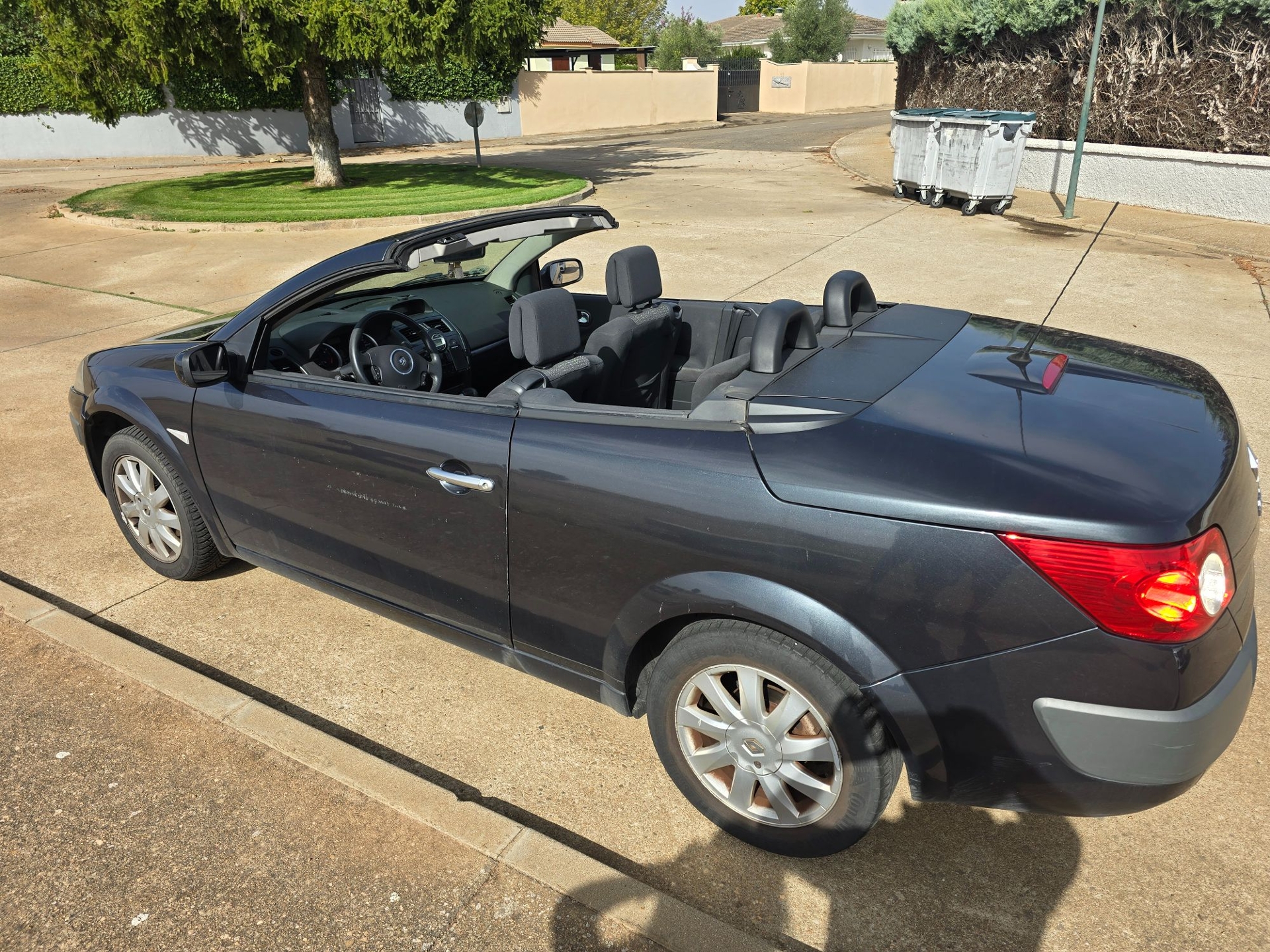 Imagen de RENAULT Mégane