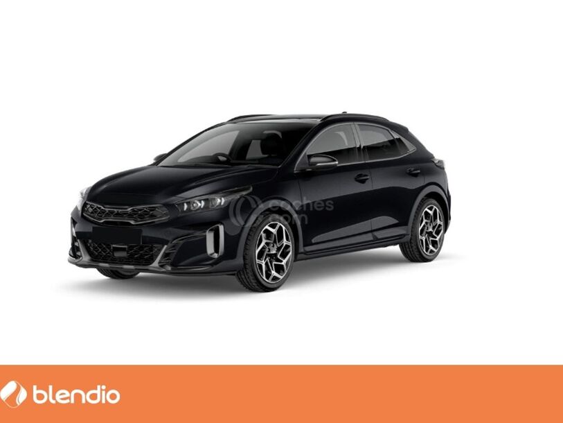 Foto del KIA XCeed 1.0 T-GDi Tech