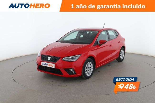 SEAT Ibiza (1.0 TSI Style) en Madrid