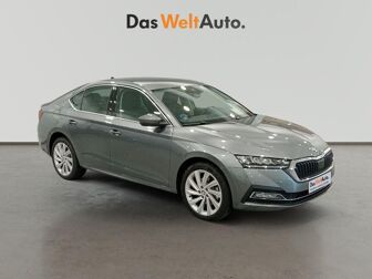 Imagen de SKODA Octavia 1.4TSI iV PHEV Selection DSG