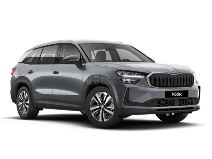 Foto del SKODA Kodiaq 2.0TDI Selection 4x2 DSG 110kW