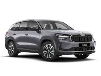 Imagen de SKODA Kodiaq 2.0TDI Selection 4x2 DSG 110kW