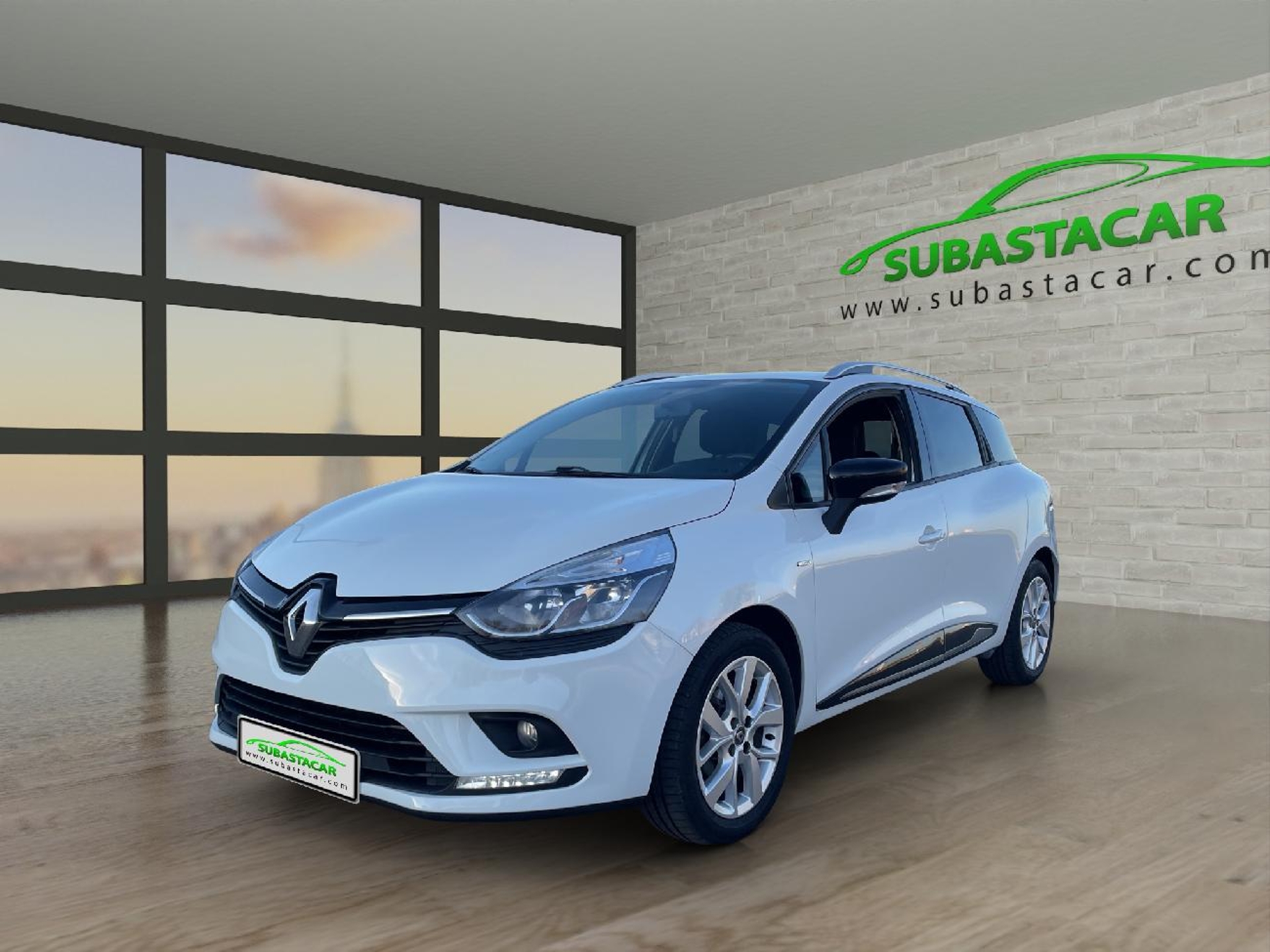 Imagen de RENAULT Clio