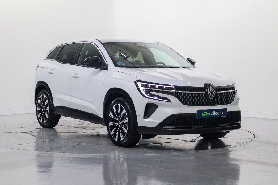Foto del RENAULT Austral 1.3 TCe Mild Hybrid Techno CVT 103kW