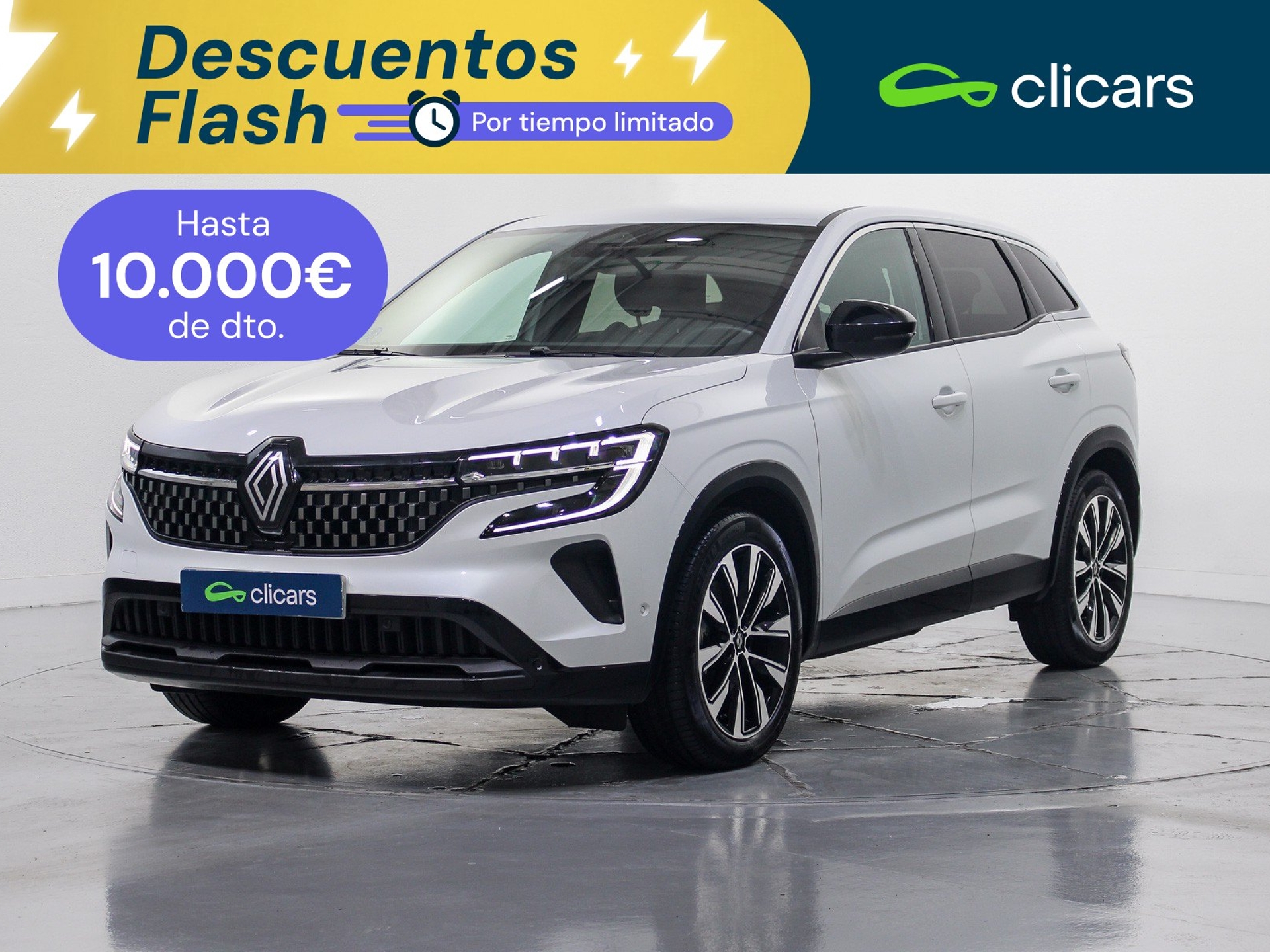 Imagen de RENAULT Austral