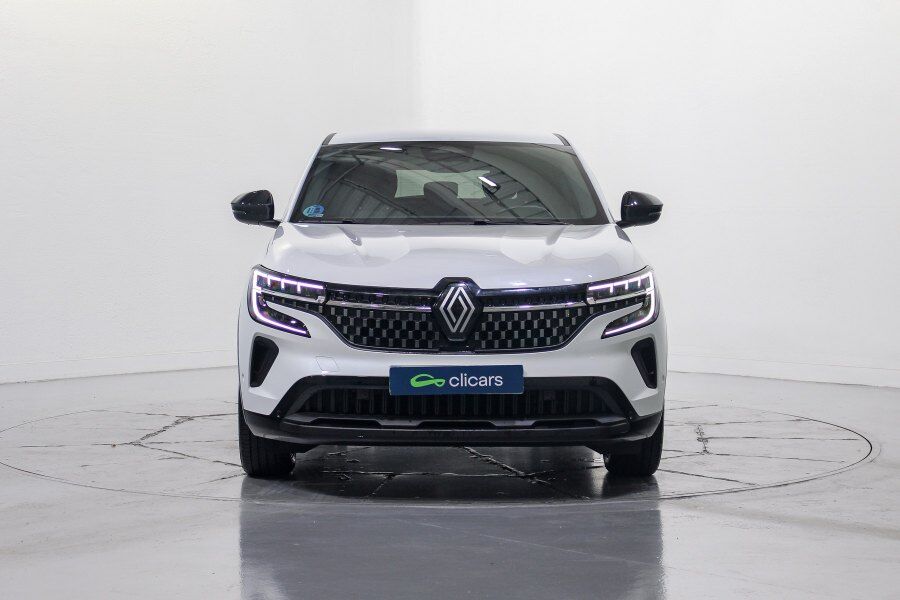 Foto del RENAULT Austral 1.3 TCe Mild Hybrid Techno CVT 103kW