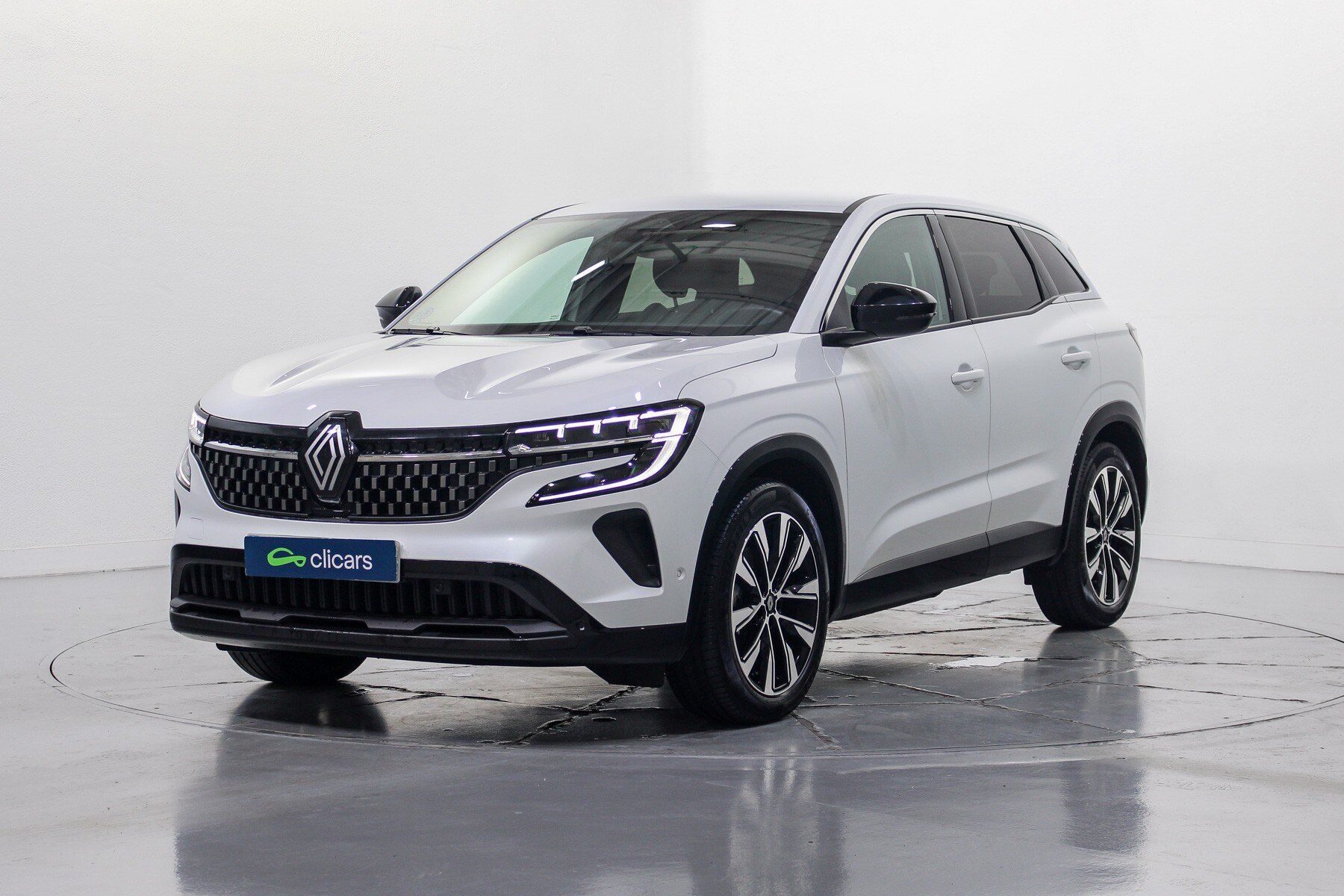 Foto del RENAULT Austral 1.3 TCe Mild Hybrid Techno CVT 103kW