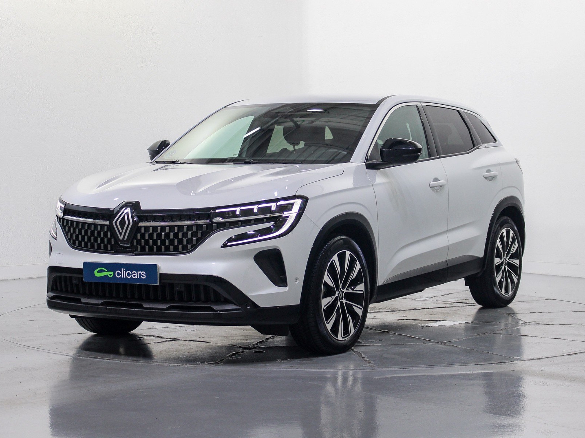 Imagen de RENAULT Austral