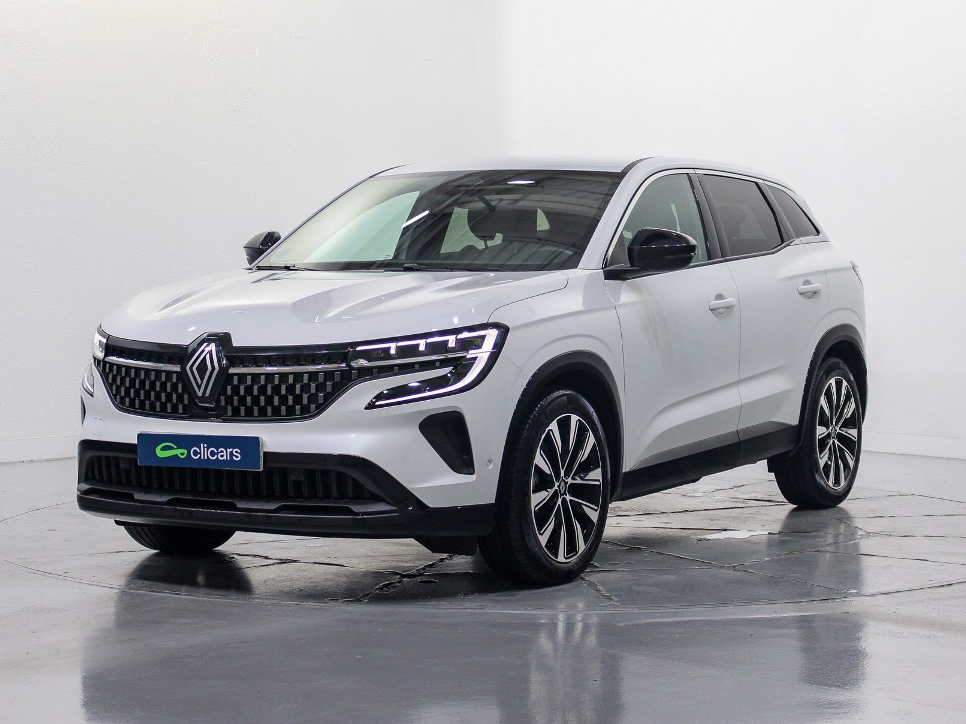 Imagen 1 de RENAULT Austral