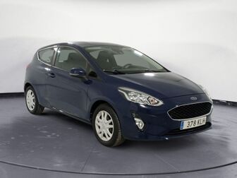 Imagen de FORD Fiesta 1.5TDCi Trend 85