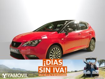 Imagen de SEAT Ibiza ST 1.2 TSI Style Connect