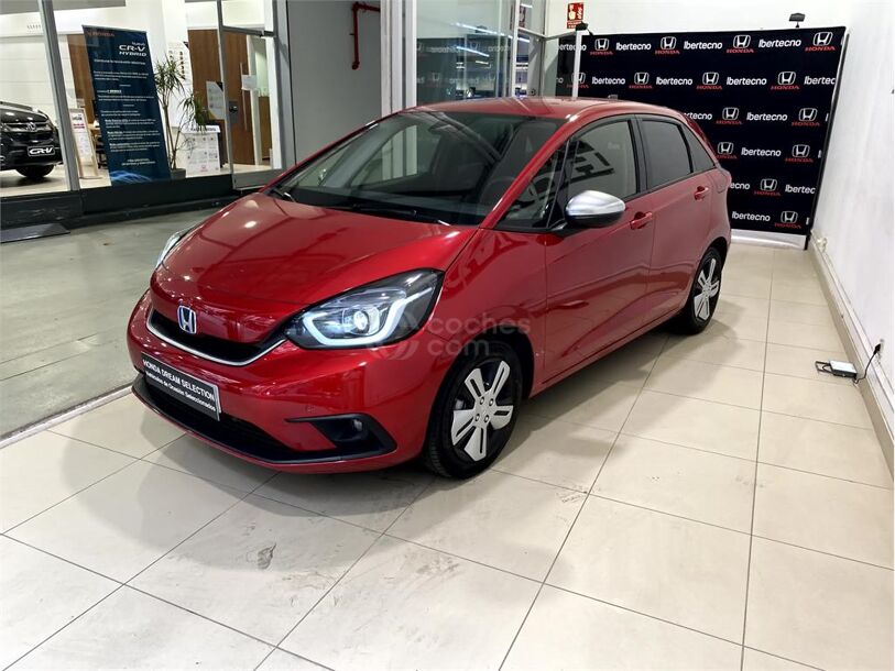 Foto del HONDA Jazz 1.5 i-MMD Executive