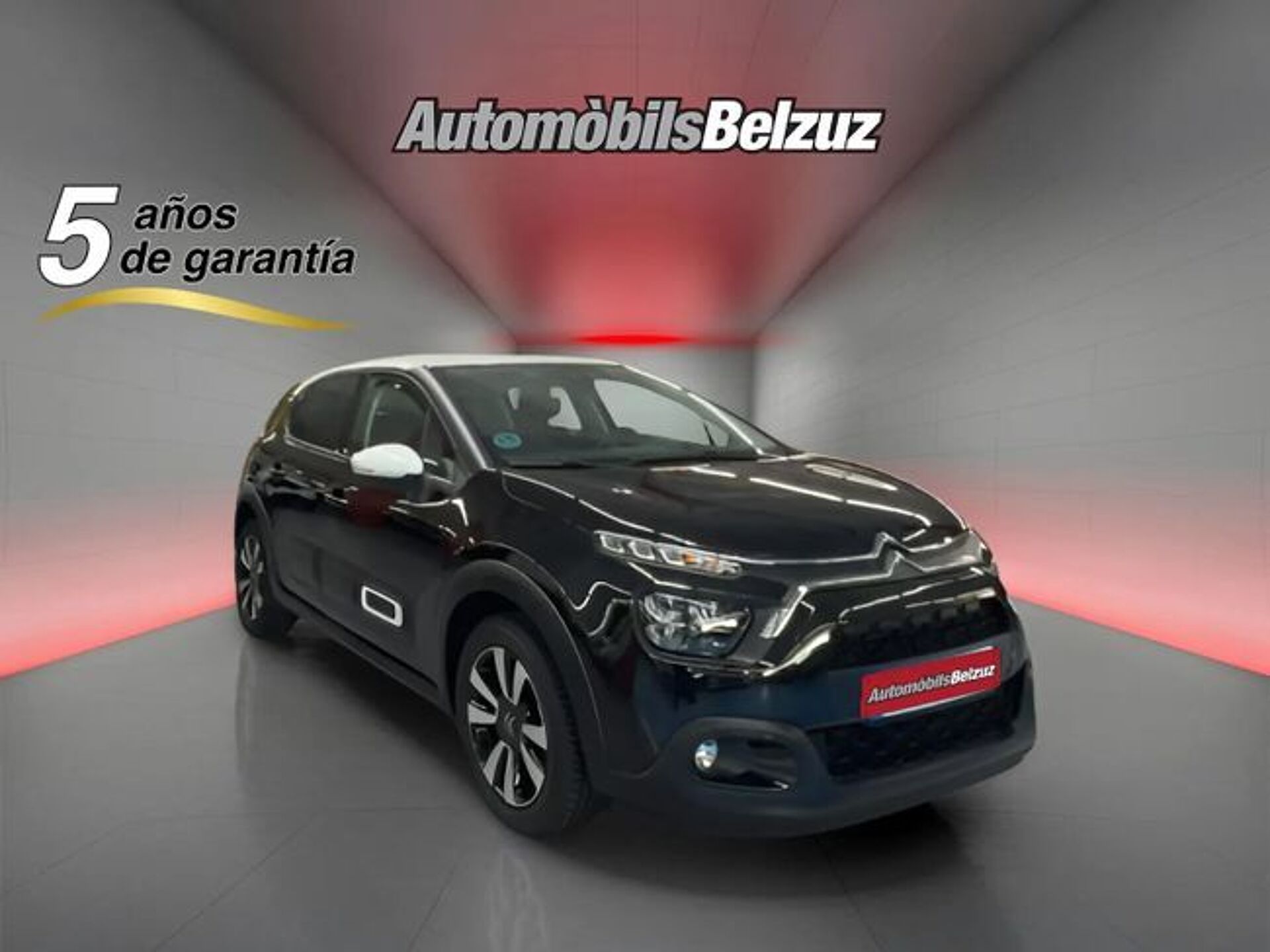 Imagen 3 de CITROEN C3