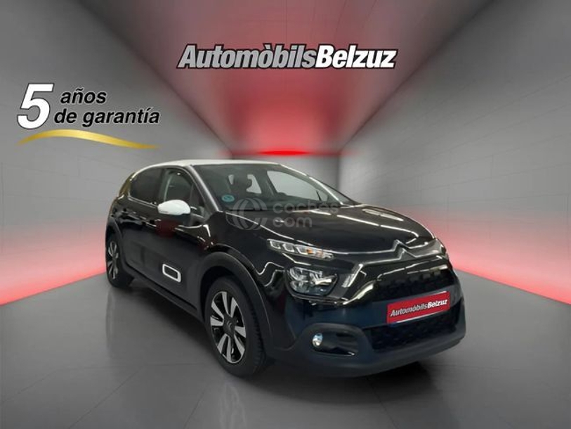 Foto del CITROEN C3 1.2 PureTech S&S Shine 110