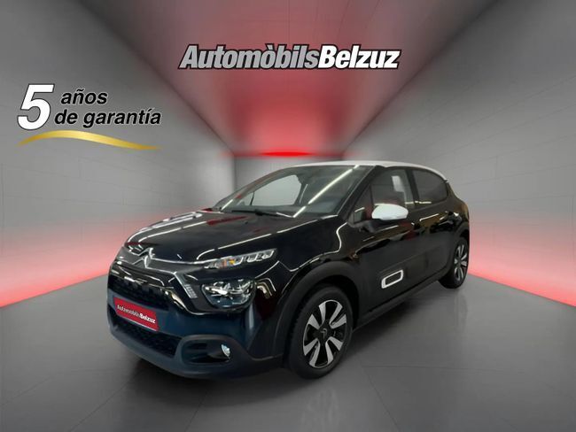 Foto del CITROEN C3 1.2 PureTech S&S Shine 110
