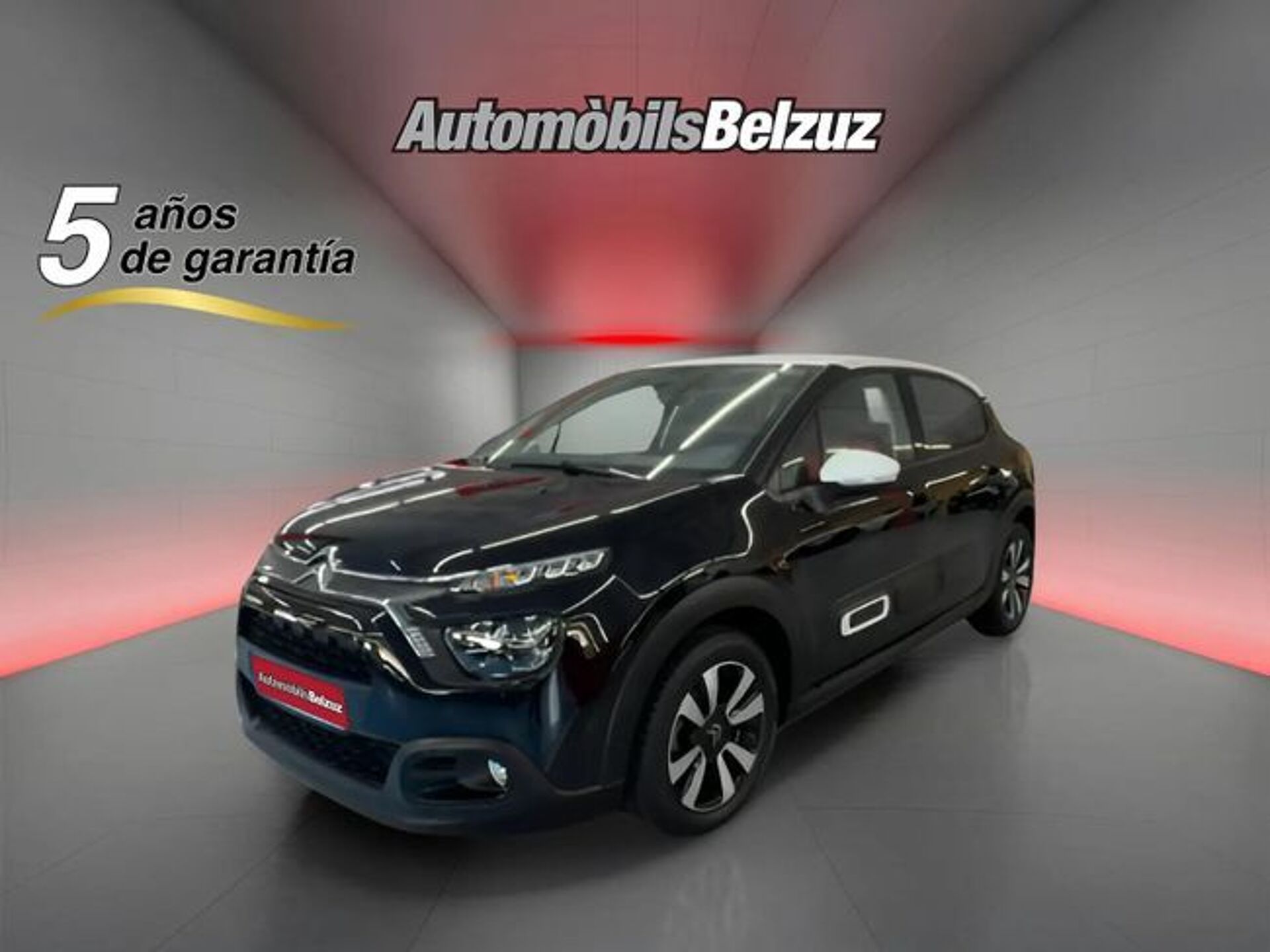 Imagen 1 de CITROEN C3