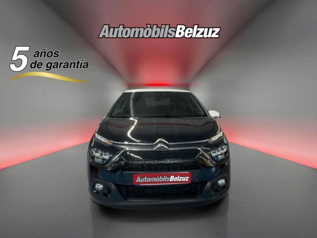 Foto del CITROEN C3 1.2 PureTech S&S Shine 110
