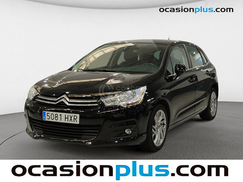 Foto del CITROEN C4 1.2 e-THP S&S Collection