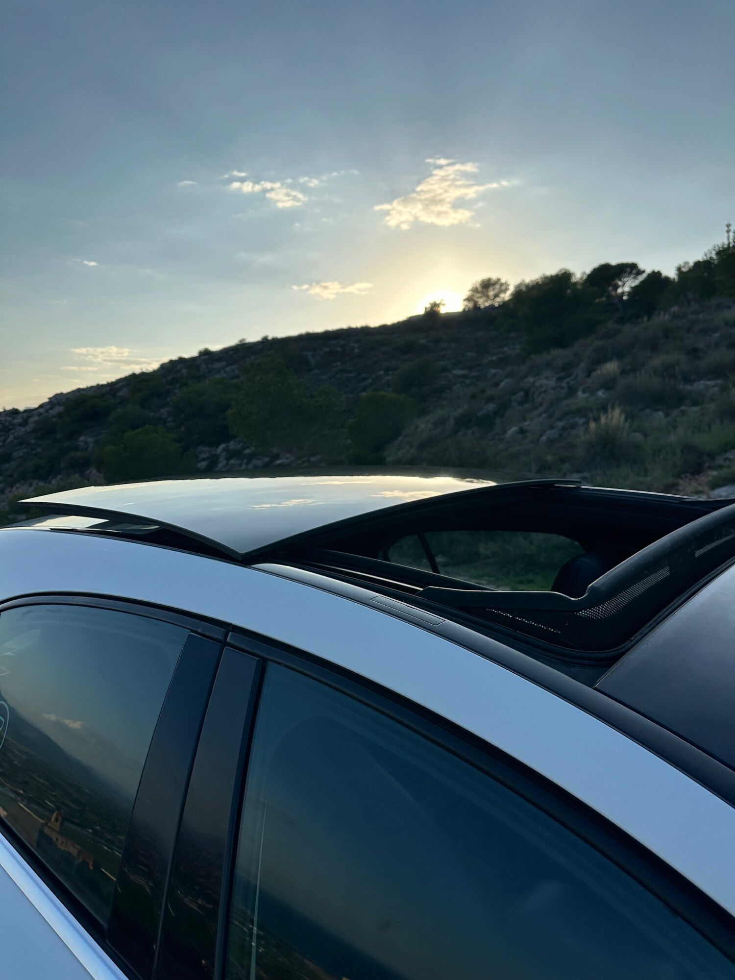 Foto del MERCEDES Clase A A 180d