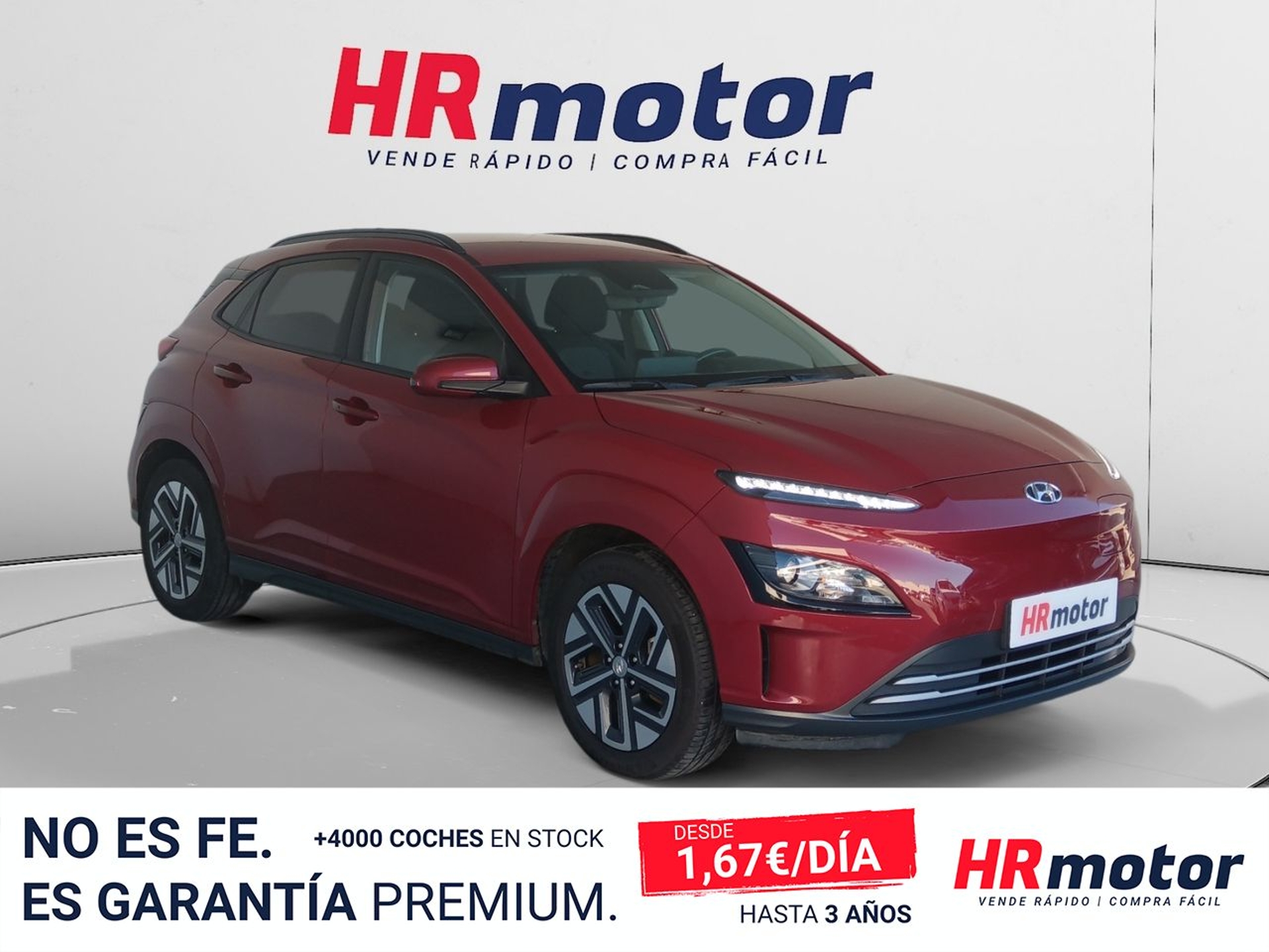 Imagen de HYUNDAI Kona