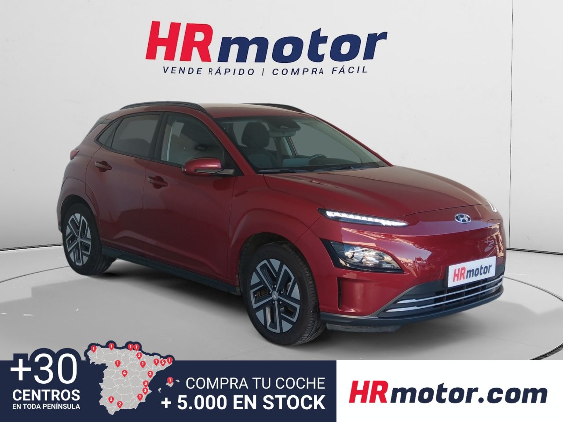 Imagen de HYUNDAI Kona